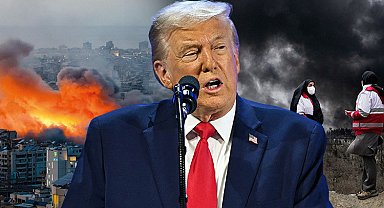 ABD bataklığa mı saplandı? Beyaz Saray'da panik... İran saldırısının maliyeti ortaya çıktı