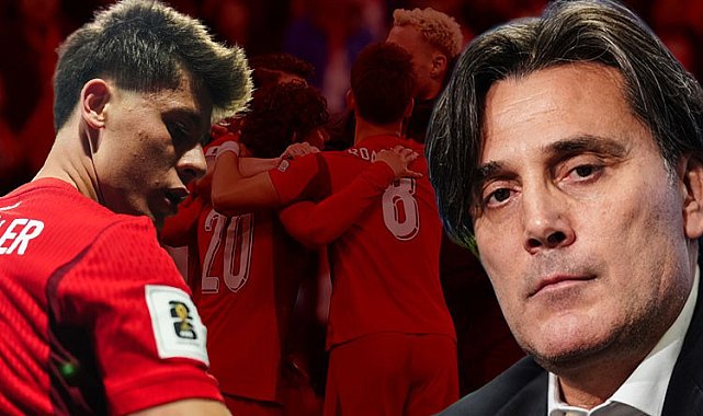 ABD’de Türkiye alarmı: A Milli Takım için 'kalite' vurgusu! ‘Bu takımı kim rakip ister...'