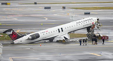 ABD'deki uçak kazasında ortaya çıkan ses kaydı, ölümcül hatayı gözler önüne serdi