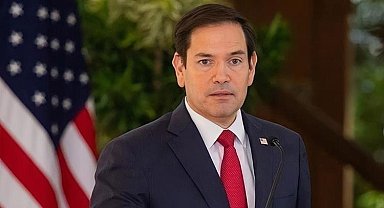 ABD Dışişleri Bakanı, Trump'ın Rusya-Ukrayna Savaşı'nı sonlandırmak için müzakere kararlılığını vurguladı