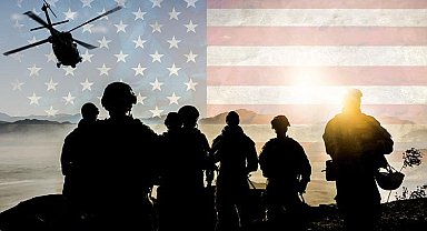 ABD düğmeye bastı! Orta Doğu’ya dev sevkiyat