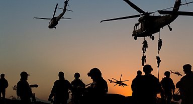 ABD 'final darbesine' hazırlanıyor! İran ordusunda durum ne?