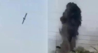 ABD-İsrail ortaklığındaki 'okul katliamının' yeni görüntüleri ortaya çıktı! Böyle vurmuşlar