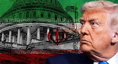 ABD'nin hesabı İran'da tutmadı: Hamleler değişmek zorunda kaldı