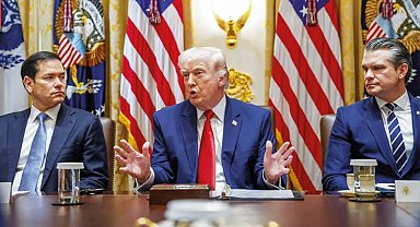 ABD’nin masasında risksiz plan kalmadı