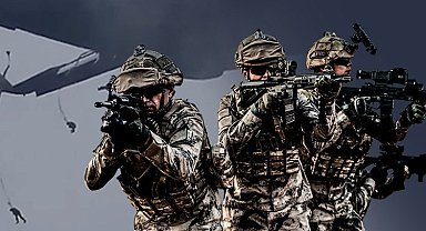 ABD'nin ölüm timi! 2 bin asker neyi değiştirecek? ‘Savaşın sonunu getirir ama sanıldığı gibi değil’