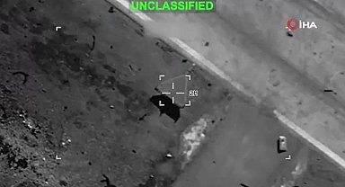 ABD ordusu, İran’ın tek yönlü saldırı İHA’larını vurdu