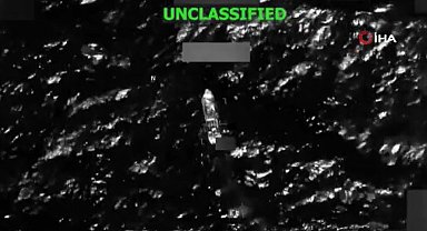 ABD ordusu Karayipler'de uyuşturucu taşıdığı öne sürülen tekneyi vurdu: 4 ölü