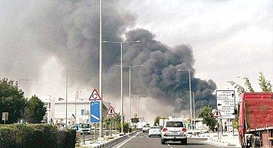 ABD ve Rusya’dan yardım istediler