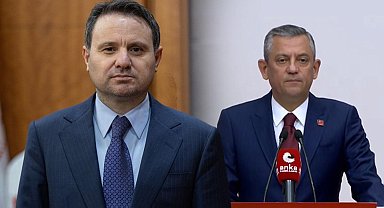 Adalet Bakanı Akın Gürlek’ten Özgür Özel’e yanıt: “Açık bir algı operasyonu! Yasal süreci derhal başlatıyorum”