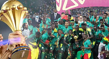 Afrika Kupası'nda şampiyon değişti: FIFA hükmen galip ilan etti!