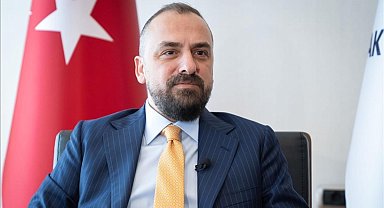 AK Parti Genel Başkan Yardımcısı Faruk Acar'dan Ramazan Bayramı mesajı