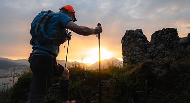 Alanya Ultra Trail’de nefes kesen rekabet! Şampiyonlar belli oldu