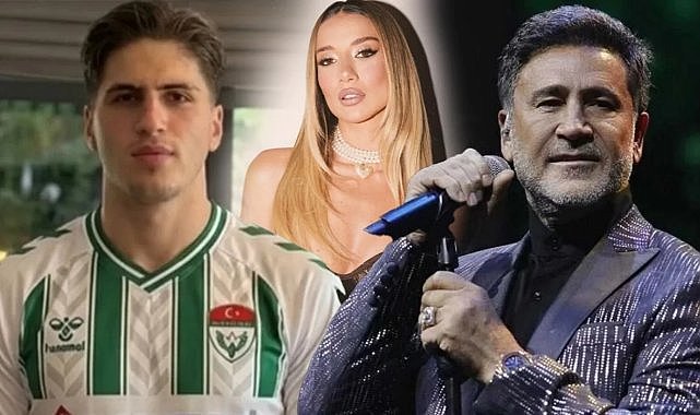 Aleyna Kalaycıoğlu ve İzzet Yıldızhan dahil 7 tutuklama