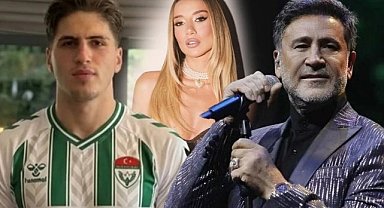 Aleyna Kalaycıoğlu ve İzzet Yıldızhan dahil 7 tutuklama