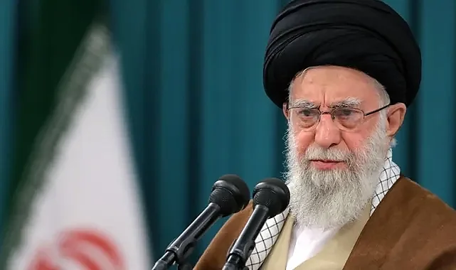 Ali Hamaney'in yerine kim geçecek? Oğlu iddiaları vardı