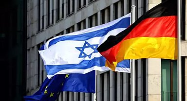 Almanya'dan son dakika İsrail kararı! Berlin sözünden döndü