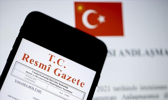 Anayasa Mahkemesi Üyeliğine Yargıtay Üyesi Şaban Kazdal seçildi
