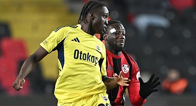 Anderson Talisca yoksa Cherif var!