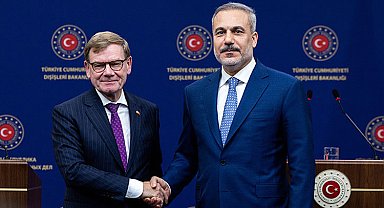 Ankara’da kritik görüşme: Almanya Dışişleri Bakanı Wadephul Türkiye’ye geliyor