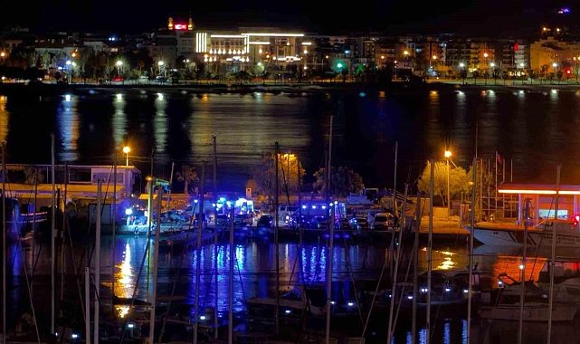 Antalya açıklarında göçmen botu faciası! 14 ölü