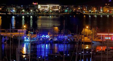 Antalya açıklarında göçmen botu faciası! 14 ölü