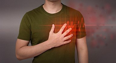 Antalya'da üç damarı tıkalı hasta baypasla sağlığına kavuştu