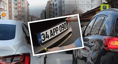 APP Plaka nedir, neden yasak? İşte bilmeniz gereken tüm detaylar...