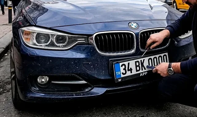 APP plakalarda ceza affı! 4 bin liralık cezalar iptal