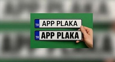 APP plakalarda ceza affı! 4 bin liralık cezalar iptal