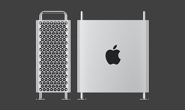 Apple'dan tarihi karar: Mac Pro'nun fişi çekiliyor