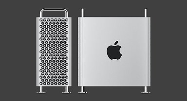Apple'dan tarihi karar: Mac Pro'nun fişi çekiliyor
