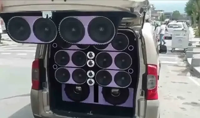 Araç sahipleri dikkat! Ekran, jant ve hoparlör için son tarih...