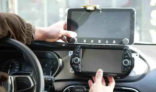 Araç sahiplerine müjde! Multimedya cezaları iptal edildi