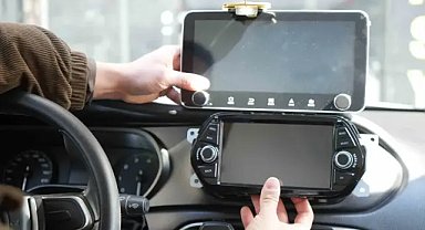 Araç sahiplerine müjde! Multimedya cezaları iptal edildi
