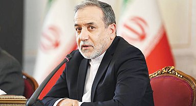 Arakçi: Ateşkes değil savaşı sona erdirmeli