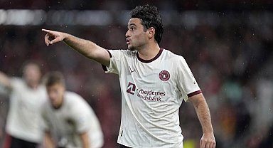 Aral Şimşir'den Trabzonspor itirafı!