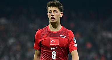Arda Güler'den 40 metrelik çılgın pas!