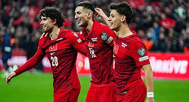 Arda Güler, Ferdi Kadıoğlu'na yaptığı muhteşem asisti anlattı!