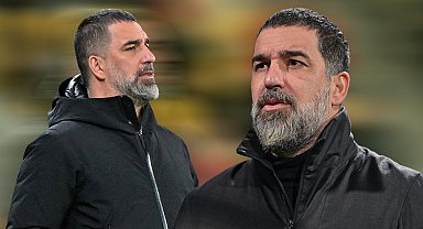 Arda Turan galibiyet sonrası açıkladı: 'Biraz üzgün ve kızgınım!'