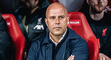 Arne Slot'tan Galatasaray maçı açıklaması!