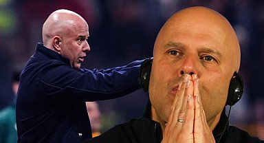 Arne Slot'tan Galatasaray sözleri! 'Büyük bir performans sergilemeliyiz'