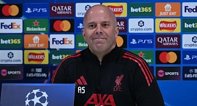 Arne Slot’tan Galatasaraylıları kızdıracak sözler!