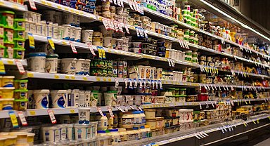 Aşırı işlenmiş gıdalar kemik sağlığını olumsuz etkileyebilir