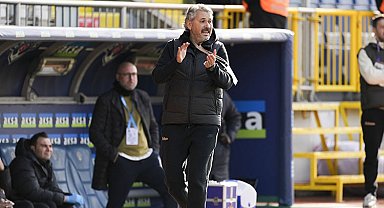 Atila Gerin: 'Ateş hattında kalıcı olmak istemiyoruz!'