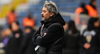 Atila Gerin: 'Kendi hatamızla kaybettik!'