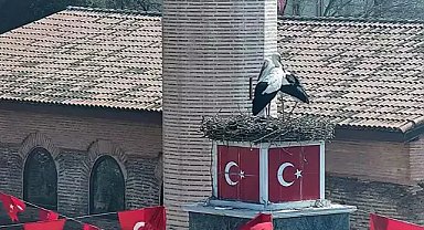 Avrupa'da Türkiye'yi Bursa'nın köyü temsil ediyor!