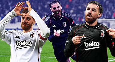 Avrupa devleri Orkun Kökçü'yü paylaşamıyor!