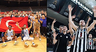 Avrupa Kupası'na Türkiye damgası!