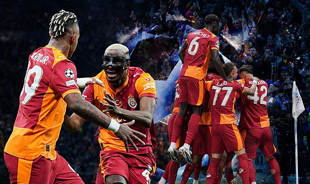 Avrupa'nın Aslanı, Liverpool'un belalısı!